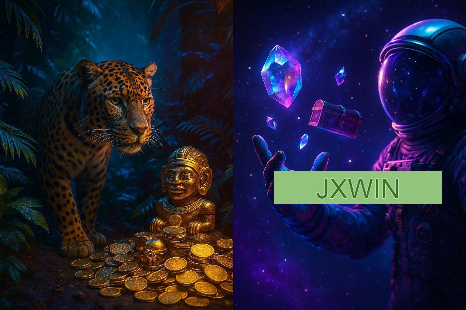 Jogos Populares