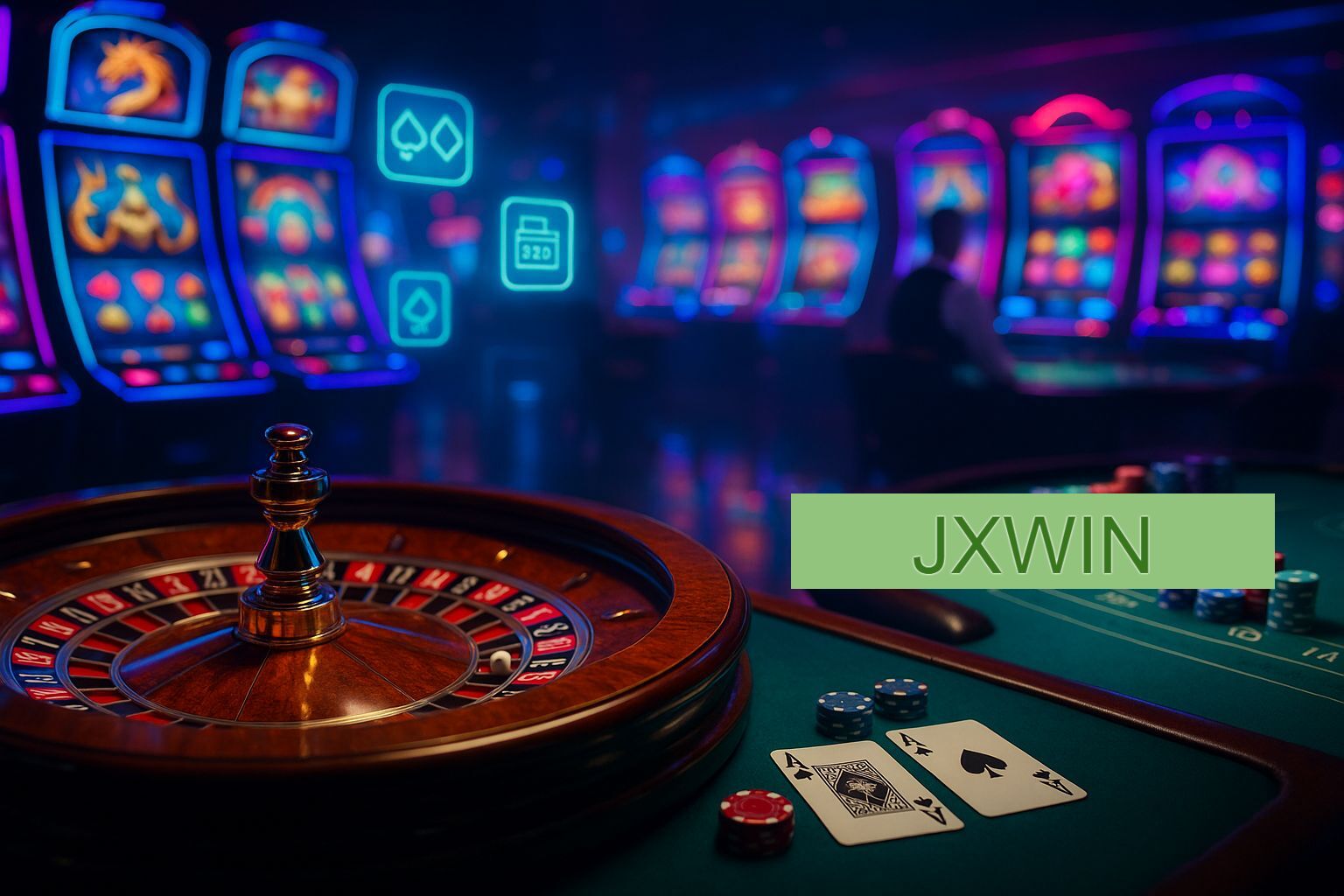 Jogos Recomendados